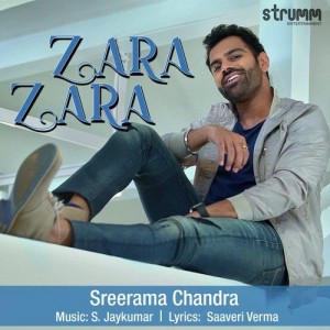 Zara Zara - Sreerama Chandra mp3 songs