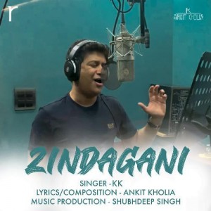 Zindagani - KK mp3 songs