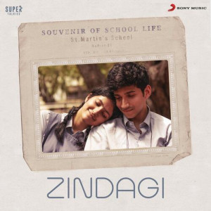 Zindagi - Darbuka Siva mp3 songs