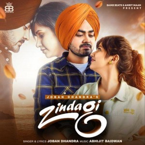 Zindagi - Joban Dhandra mp3 songs