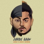 Karde Haan - Akhil mp3 songs