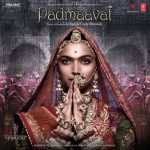 Padmaavat mp3 songs