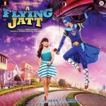 A Flying Jatt mp3 songs