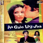 Aa Gale Lag Jaa mp3 songs