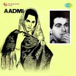Aadmi (1968) mp3 songs