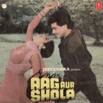 Aag Aur Shola mp3 songs