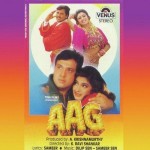 Aag mp3 songs