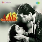 Aag (1948) mp3 songs