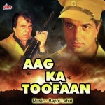 Aag Ka Toofan (1993) mp3 songs