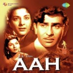 Aah (1953) mp3 songs