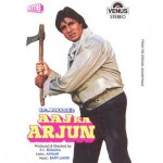 Aaj Ka Arjun mp3 songs