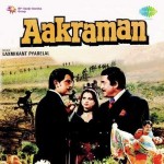 Aakraman (1975) mp3 songs