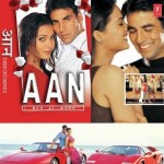 Aan - Men At Work (2004) mp3 songs