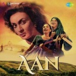 Aan (1952) mp3 songs