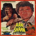 Aan Aur Shaan (1984) mp3 songs