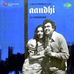 Aandhi (1975) mp3 songs