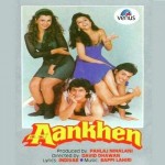 Aankhen mp3 songs