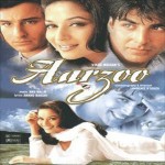 Aarzoo (1999) mp3 songs