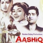 Aashiq (1962) mp3 songs
