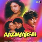 Aazmayish (1995) mp3 songs
