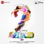ABCD 2 (2015) mp3 songs