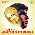 Abhimaan (1973) mp3 songs