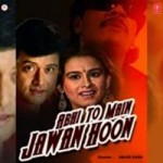 Abhi To Main Jawaan Hoon (1989) mp3 songs