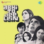 Abhi To Jee Len (1977) mp3 songs