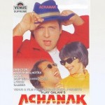 Achanak mp3 songs