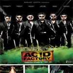 Acid Factory (2009) mp3 songs