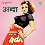 Adaa (1951) mp3 songs