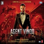 Agent Vinod mp3 songs