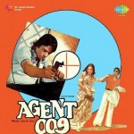 Agent 009 (1980) mp3 songs