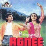 Agnee (1988) mp3 songs