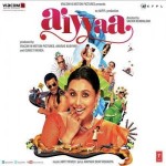 Aiyyaa (2012) mp3 songs