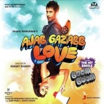 Ajab Gazabb Love mp3 songs