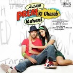 Ajab Prem Ki Ghazab Kahani (2009) mp3 songs