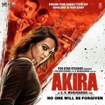 Akira (2016) mp3 songs