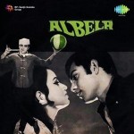 Albela (1971) mp3 songs