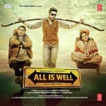 All Is Well (2015) mp3 songs