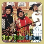 Amar Akbar Anthony (1977) mp3 songs