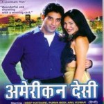 American Desi (2001) mp3 songs