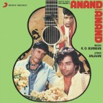 Anand Aur Anand (1984) mp3 songs