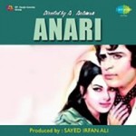 Anari (1974) mp3 songs