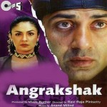 Angrakshak (1995) mp3 songs