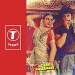 Anjaam Khuda Jaane (1986) mp3 songs