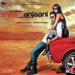 Anjaana Anjaani (2010) mp3 songs