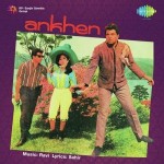 Ankhen mp3 songs