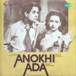 Anokhi Ada (1948) mp3 songs