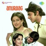 Anuraag (1972) mp3 songs